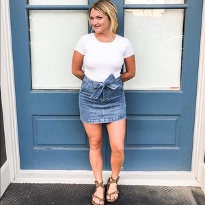 Meet your Posher, Emma